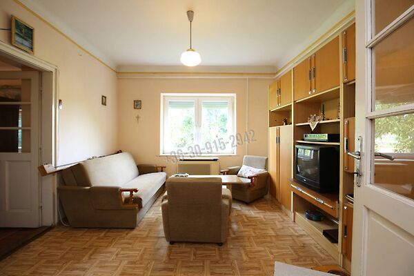 Eladó ház Galgagyörk