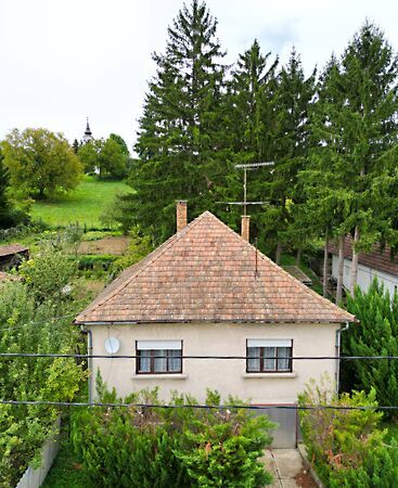 Eladó ház Nógrád