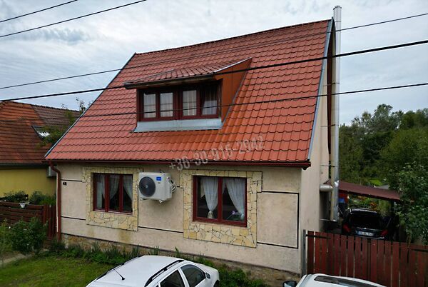 Eladó ház Rétság