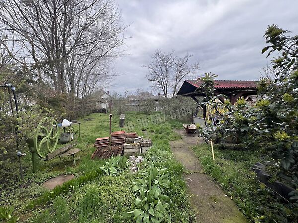 Eladó földterület Püspökladány