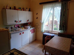 Eladó ház Hajdúsámson