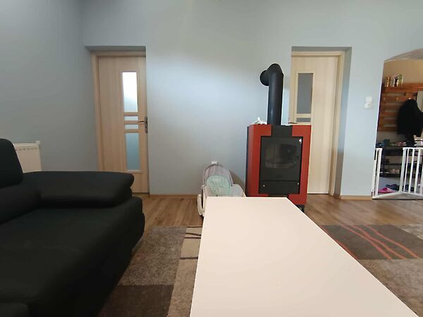 Eladó ház Pusztavám