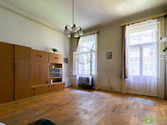 Eladó lakás Budapest, VIII. kerület