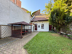 Eladó ház Budapest, VIII. kerület