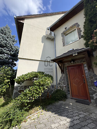 Eladó ház Győrzámoly