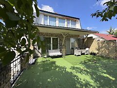 Eladó ház Győrzámoly