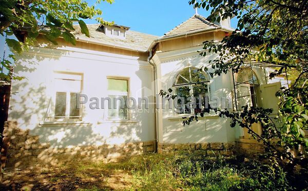 Eladó ház Balatonfüred
