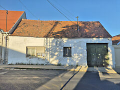 Eladó ház Fertőrákos