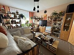 Eladó lakás Nyergesújfalu