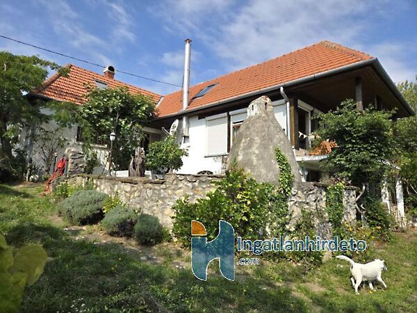 Eladó ház Zalaszabar