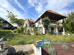 Eladó ház Zalaszabar