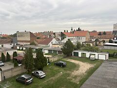 Eladó lakás Szombathely