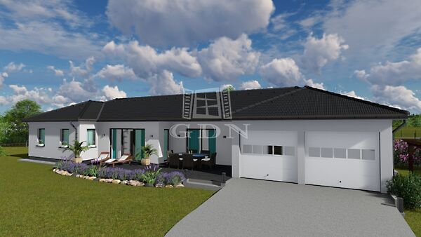 Eladó ház Váchartyán