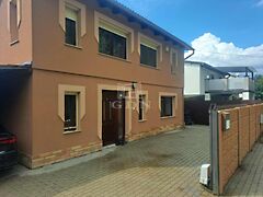 Eladó nyaraló Baja