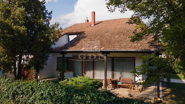 Eladó ház Sződliget