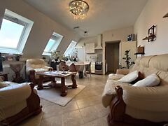 Eladó lakás Kecskemét