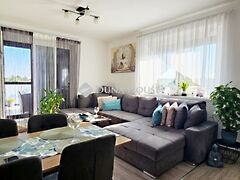 Eladó lakás Szombathely