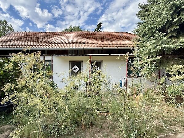 Eladó ház Békéscsaba