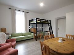 Eladó lakás Szombathely