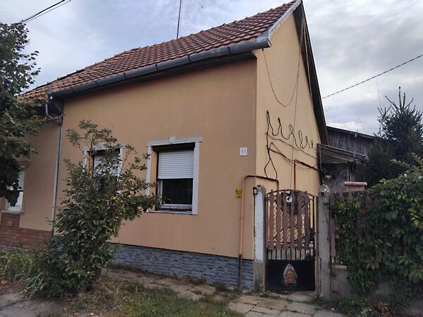 Eladó ház Debrecen, Csapókert