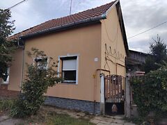 Eladó ház Debrecen, Csapókert