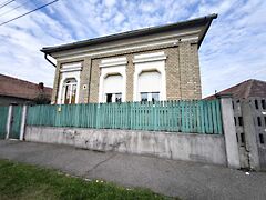 Eladó ház Sajószentpéter