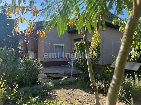 Eladó ház Szigethalom, Belterület