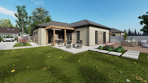 Eladó ház Forráskút