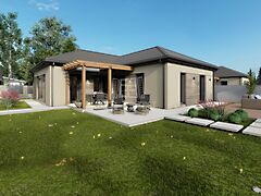 Eladó ház Forráskút