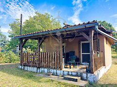 Eladó nyaraló Dunaegyháza