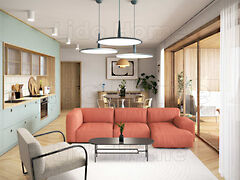 Eladó lakás Balatonszepezd