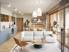 Eladó lakás Balatonszepezd