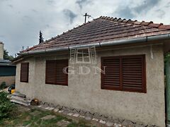 Eladó nyaraló Szigetmonostor