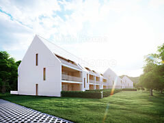 Eladó lakás Balatonszepezd