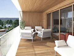 Eladó lakás Balatonszepezd