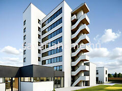 Eladó lakás Szombathely, Belváros