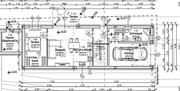 Eladó ház Mogyoród