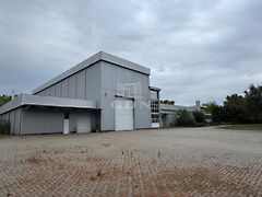 Eladó ipari Kecskemét