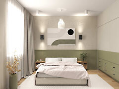 Eladó lakás Balatonszepezd