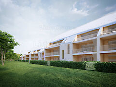 Eladó lakás Balatonszepezd