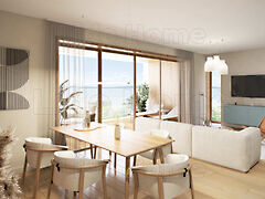 Eladó lakás Balatonszepezd