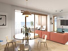 Eladó lakás Balatonszepezd