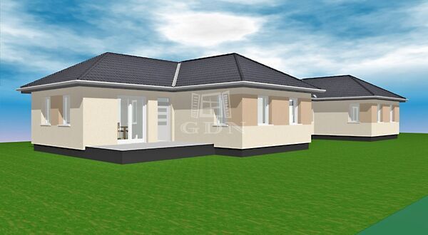 Eladó ház Tápiószecső