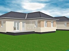 Eladó ház Tápiószecső