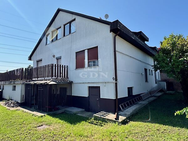 Eladó ház Budapest, XXII. kerület