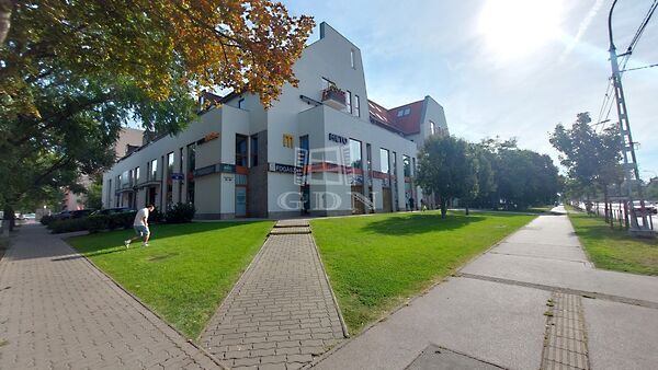 Kiadó iroda Budapest, XIX. kerület