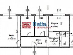 Eladó lakás Budapest, XIX. kerület