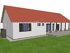 Eladó ház Ráckeve