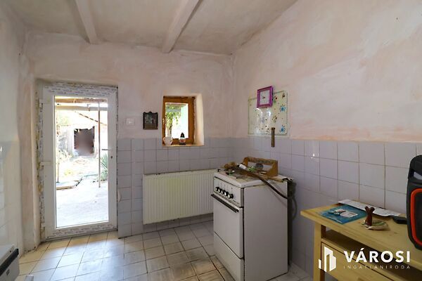 Eladó ház Fábiánsebestyén