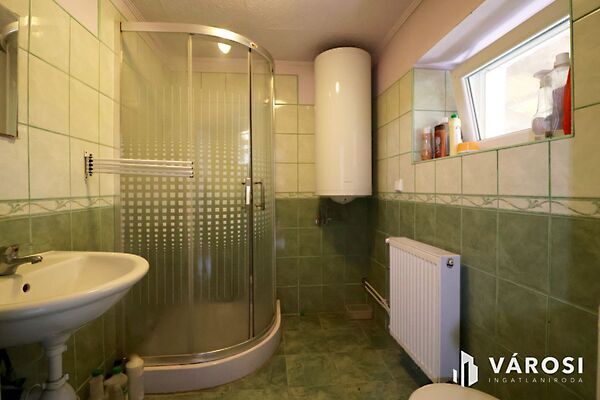 Eladó ház Fábiánsebestyén